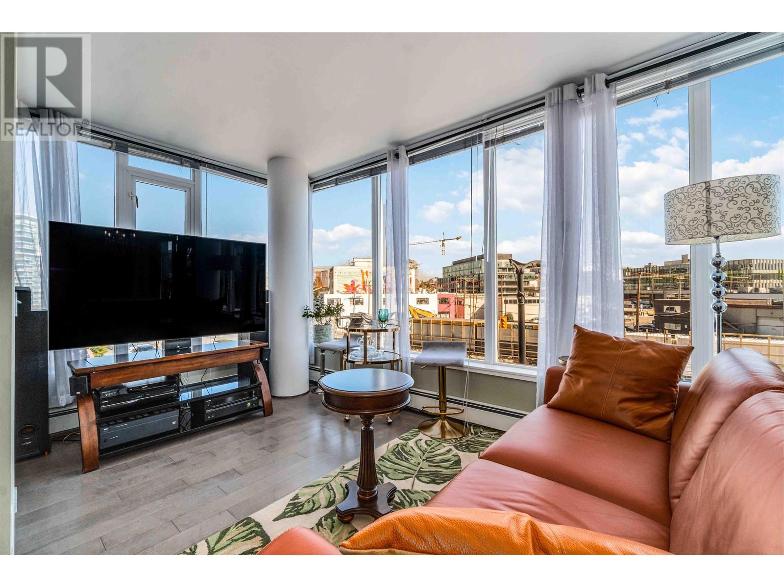 506 1887 Crowe Street, Vancouver, British Columbia  V5Y 0B4 - Photo 17 - R2815138