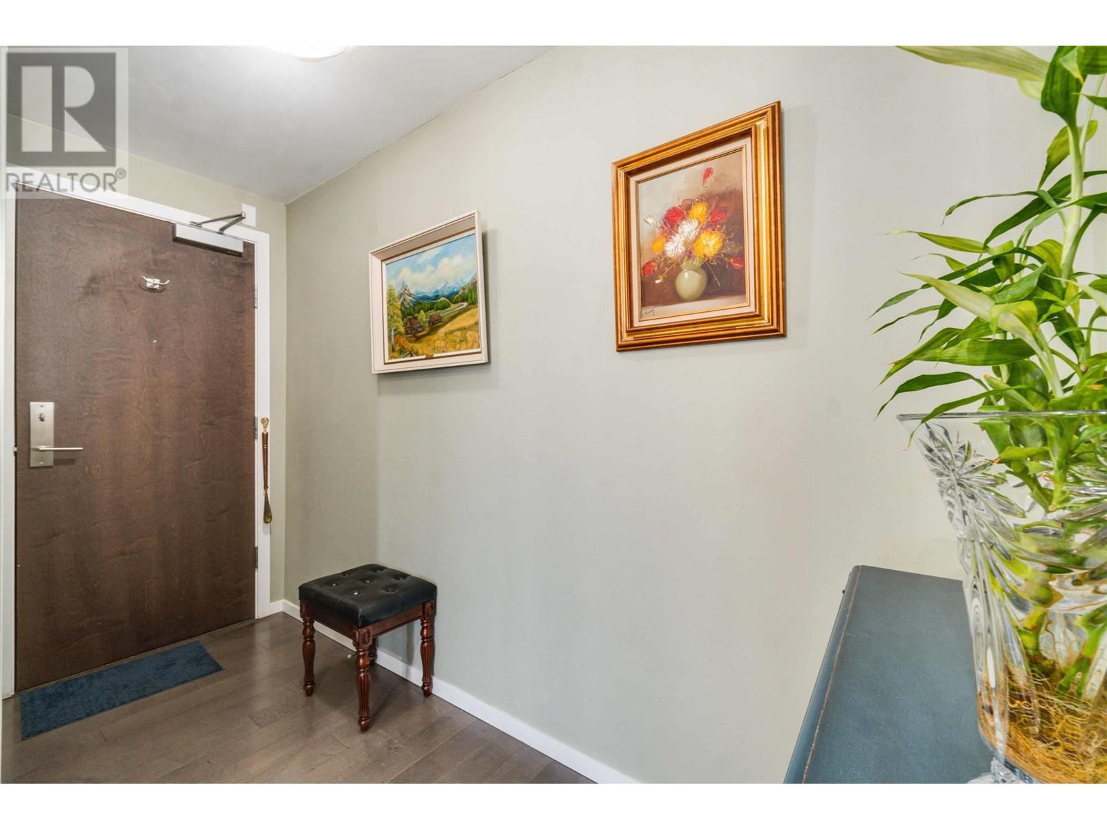 506 1887 Crowe Street, Vancouver, British Columbia  V5Y 0B4 - Photo 3 - R2815138
