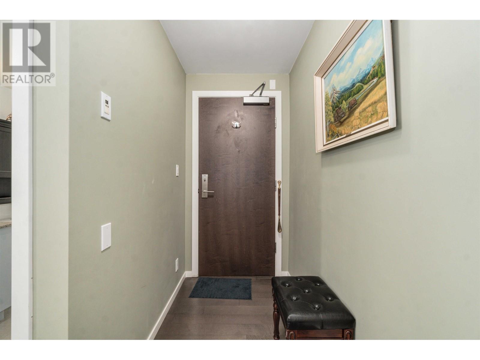 506 1887 Crowe Street, Vancouver, British Columbia  V5Y 0B4 - Photo 2 - R2815138
