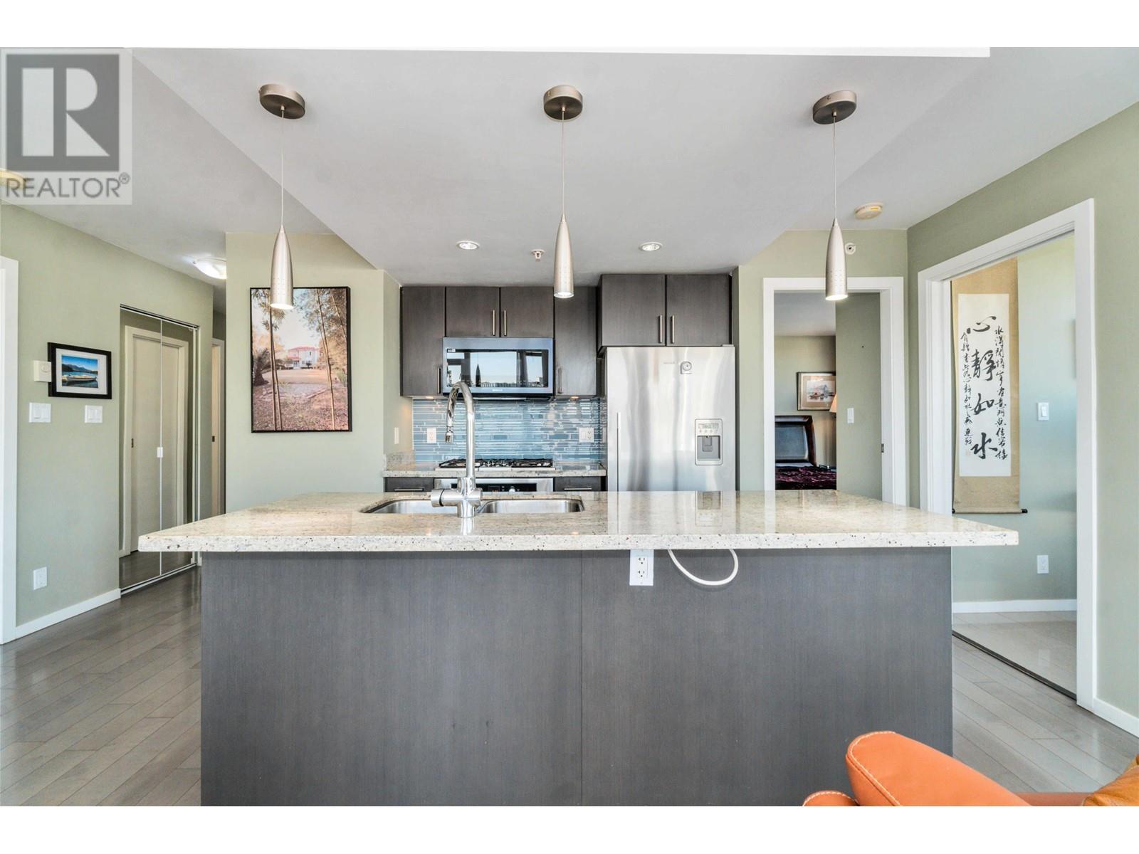506 1887 Crowe Street, Vancouver, British Columbia  V5Y 0B4 - Photo 10 - R2815138
