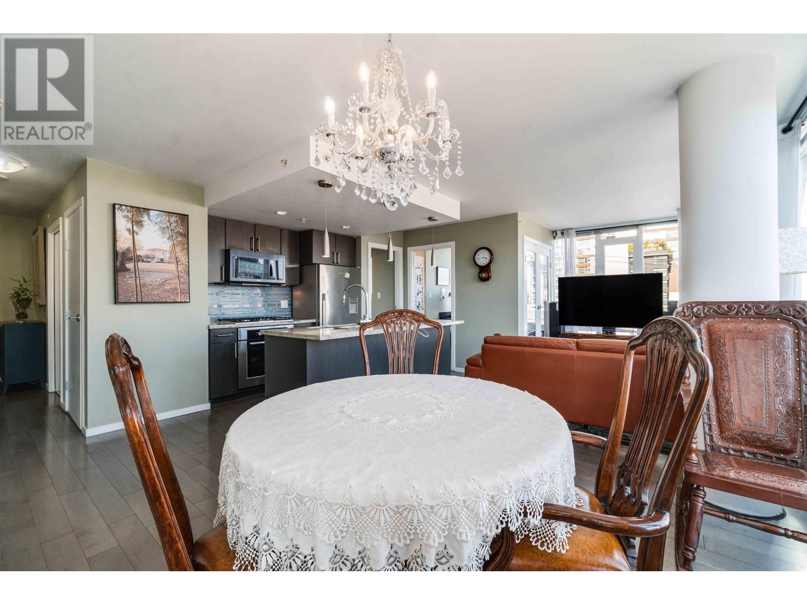 506 1887 Crowe Street, Vancouver, British Columbia  V5Y 0B4 - Photo 15 - R2815138