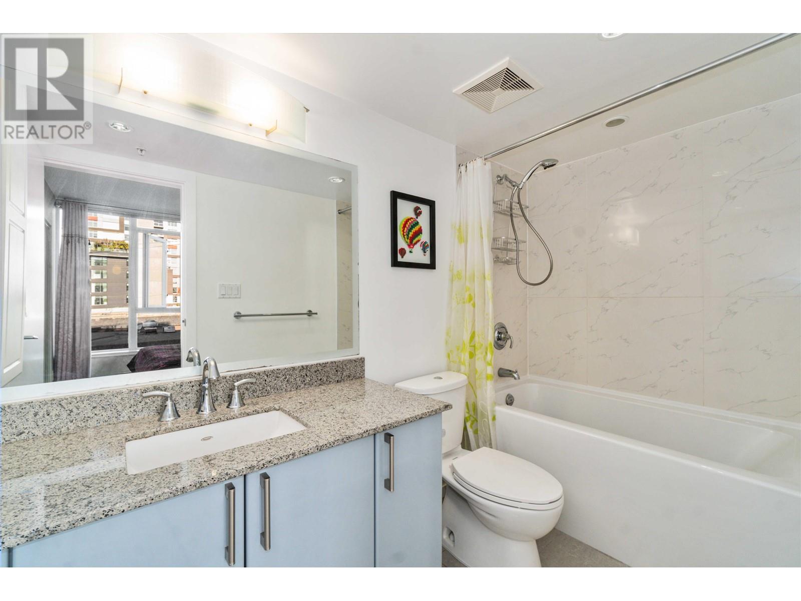 506 1887 Crowe Street, Vancouver, British Columbia  V5Y 0B4 - Photo 22 - R2815138