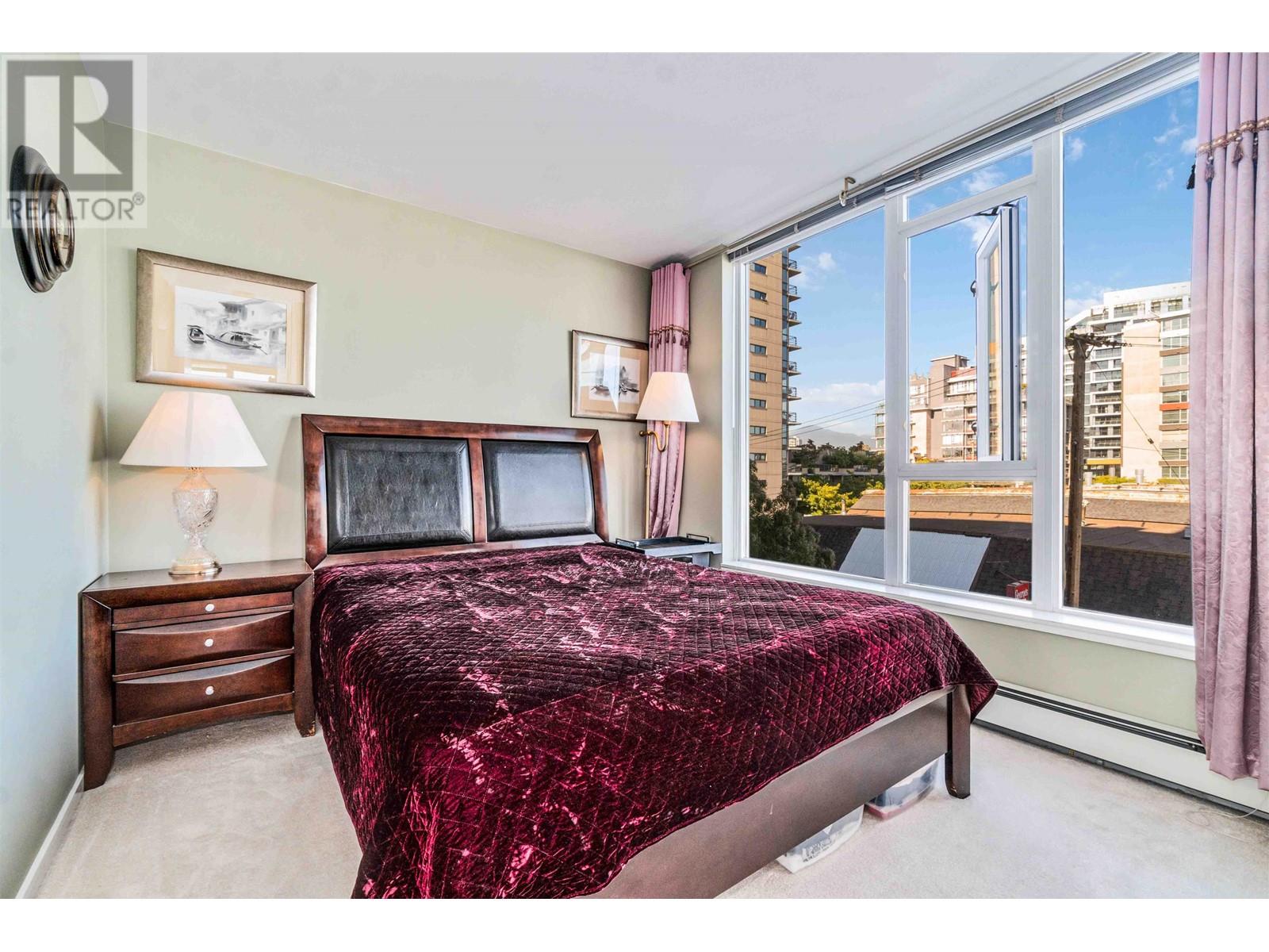 506 1887 Crowe Street, Vancouver, British Columbia  V5Y 0B4 - Photo 19 - R2815138