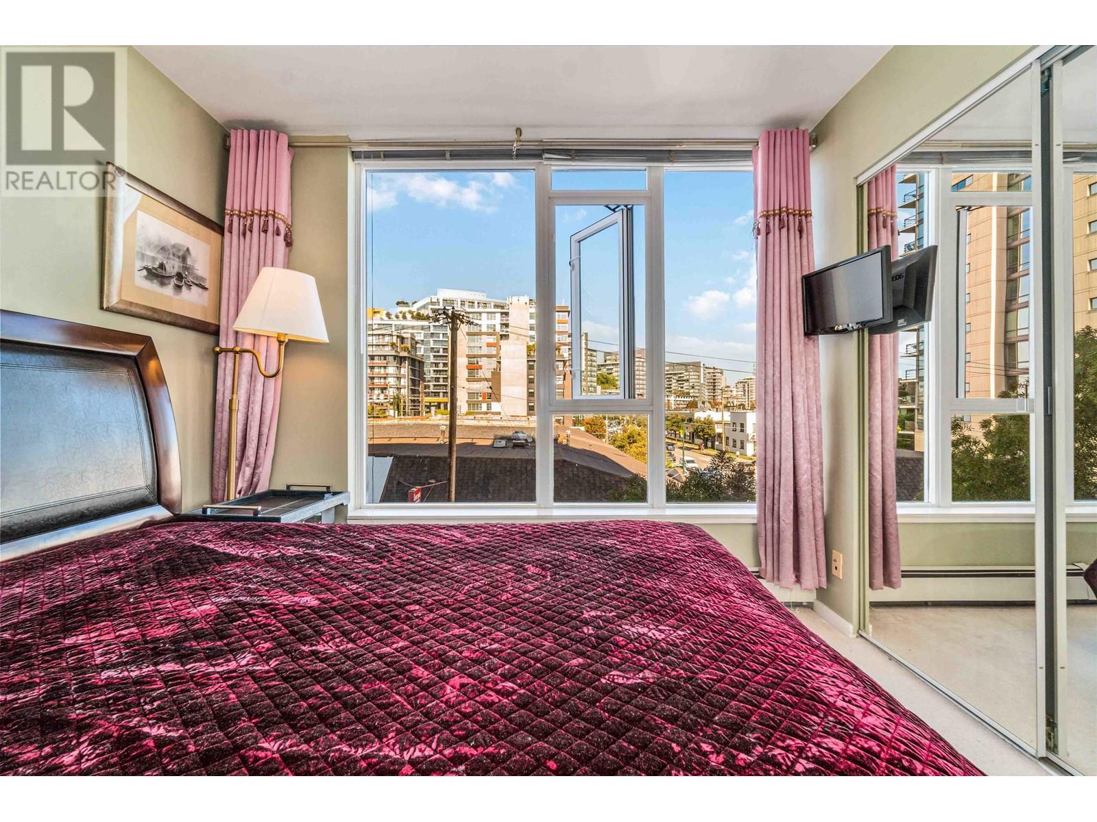 506 1887 Crowe Street, Vancouver, British Columbia  V5Y 0B4 - Photo 20 - R2815138
