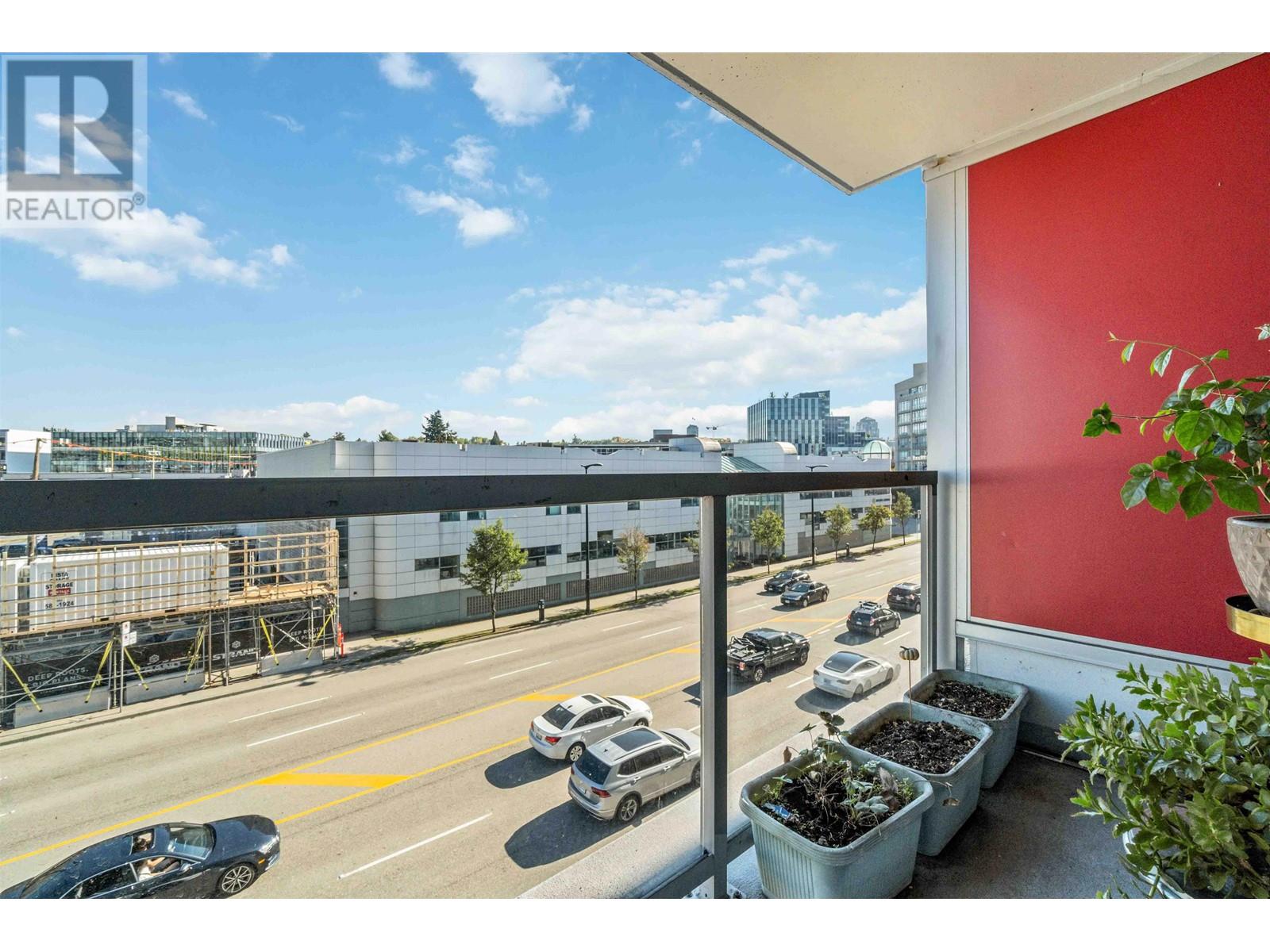 506 1887 Crowe Street, Vancouver, British Columbia  V5Y 0B4 - Photo 27 - R2815138