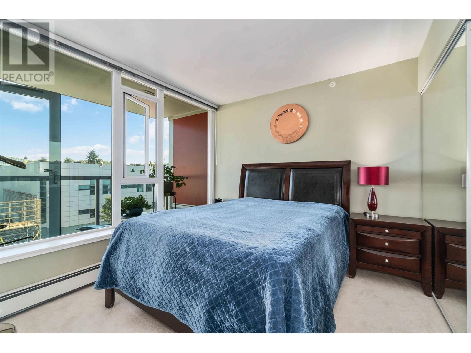 506 1887 Crowe Street, Vancouver, British Columbia  V5Y 0B4 - Photo 23 - R2815138