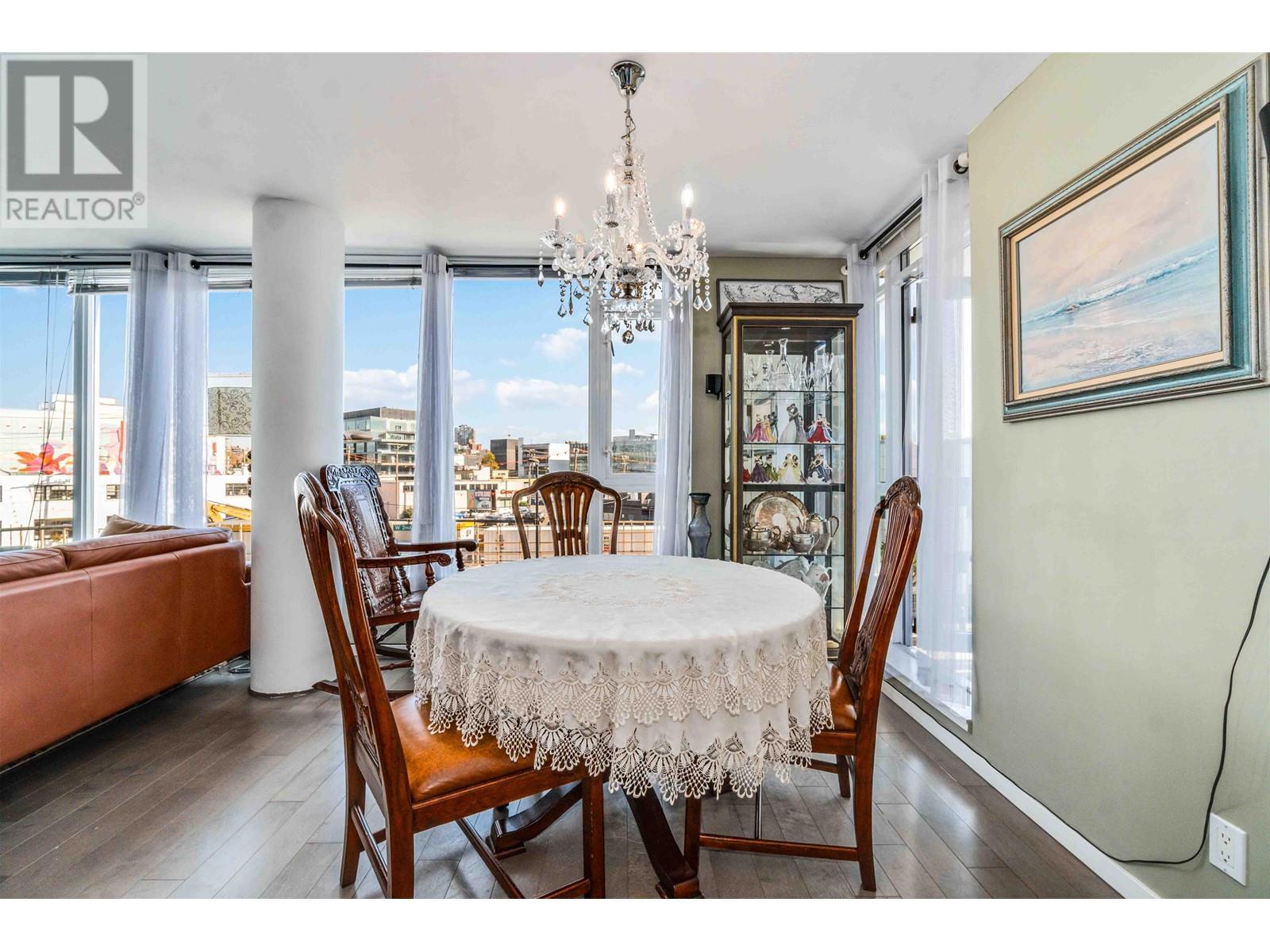 506 1887 Crowe Street, Vancouver, British Columbia  V5Y 0B4 - Photo 14 - R2815138