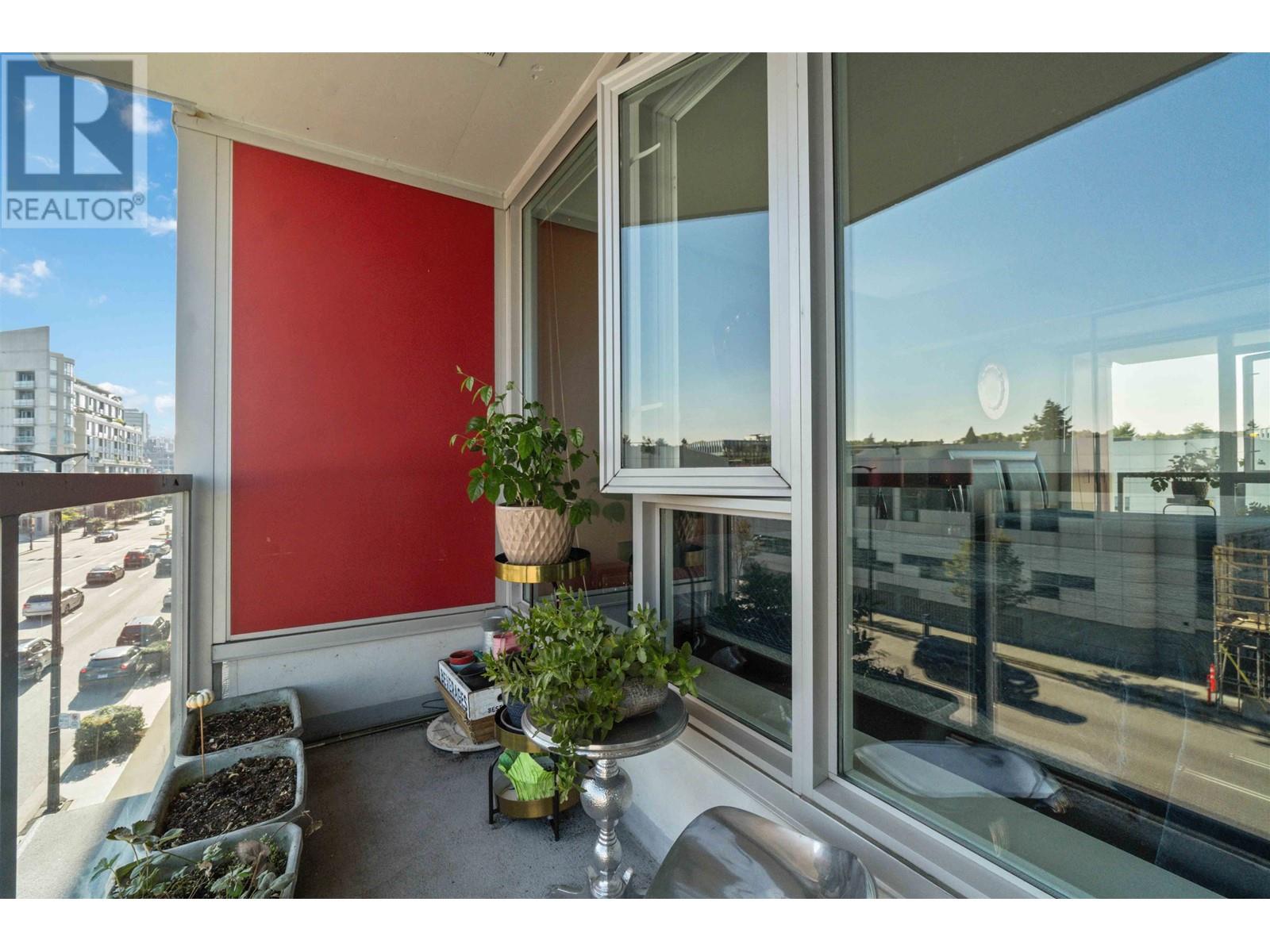 506 1887 Crowe Street, Vancouver, British Columbia  V5Y 0B4 - Photo 26 - R2815138