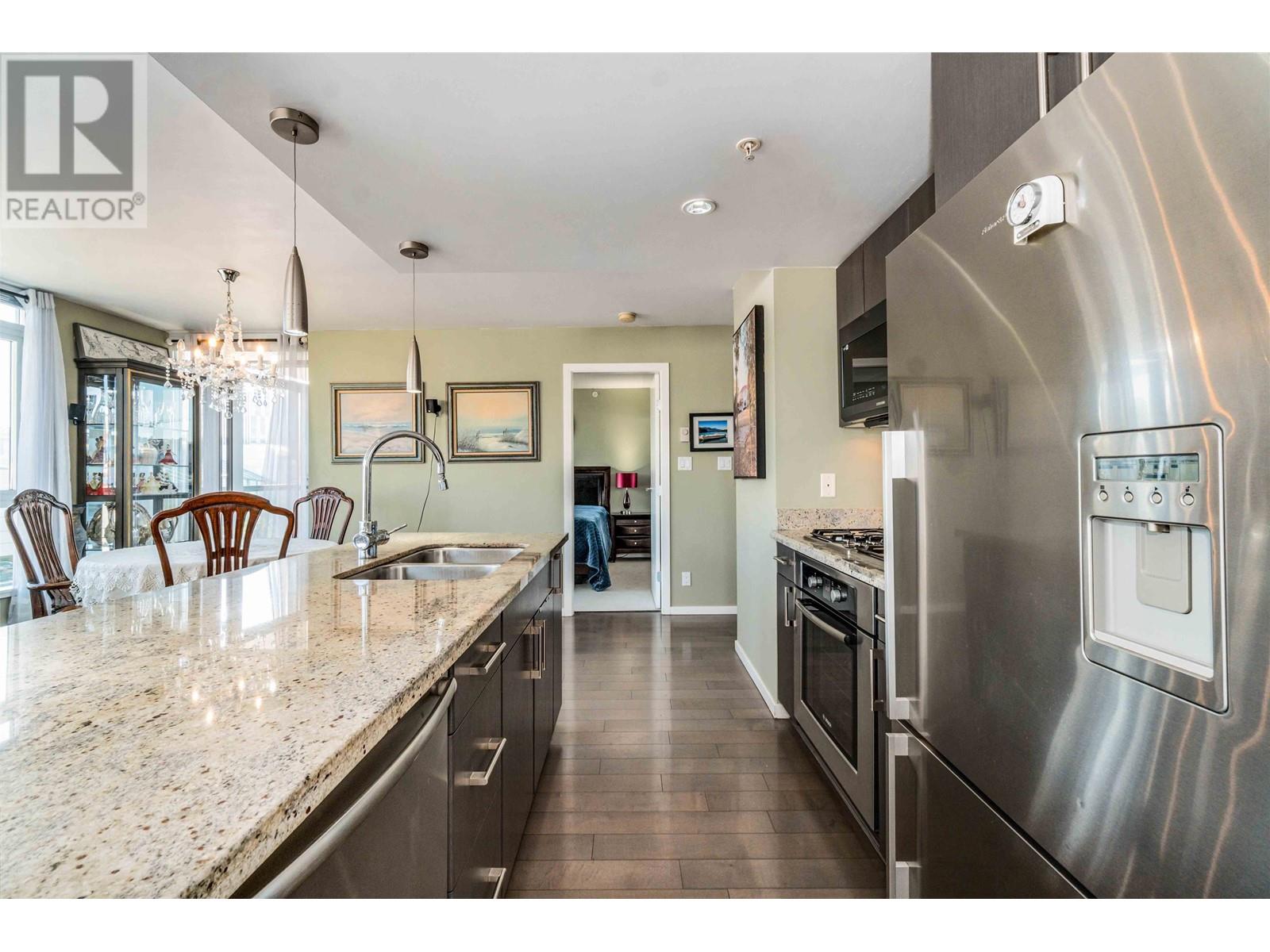 506 1887 Crowe Street, Vancouver, British Columbia  V5Y 0B4 - Photo 11 - R2815138