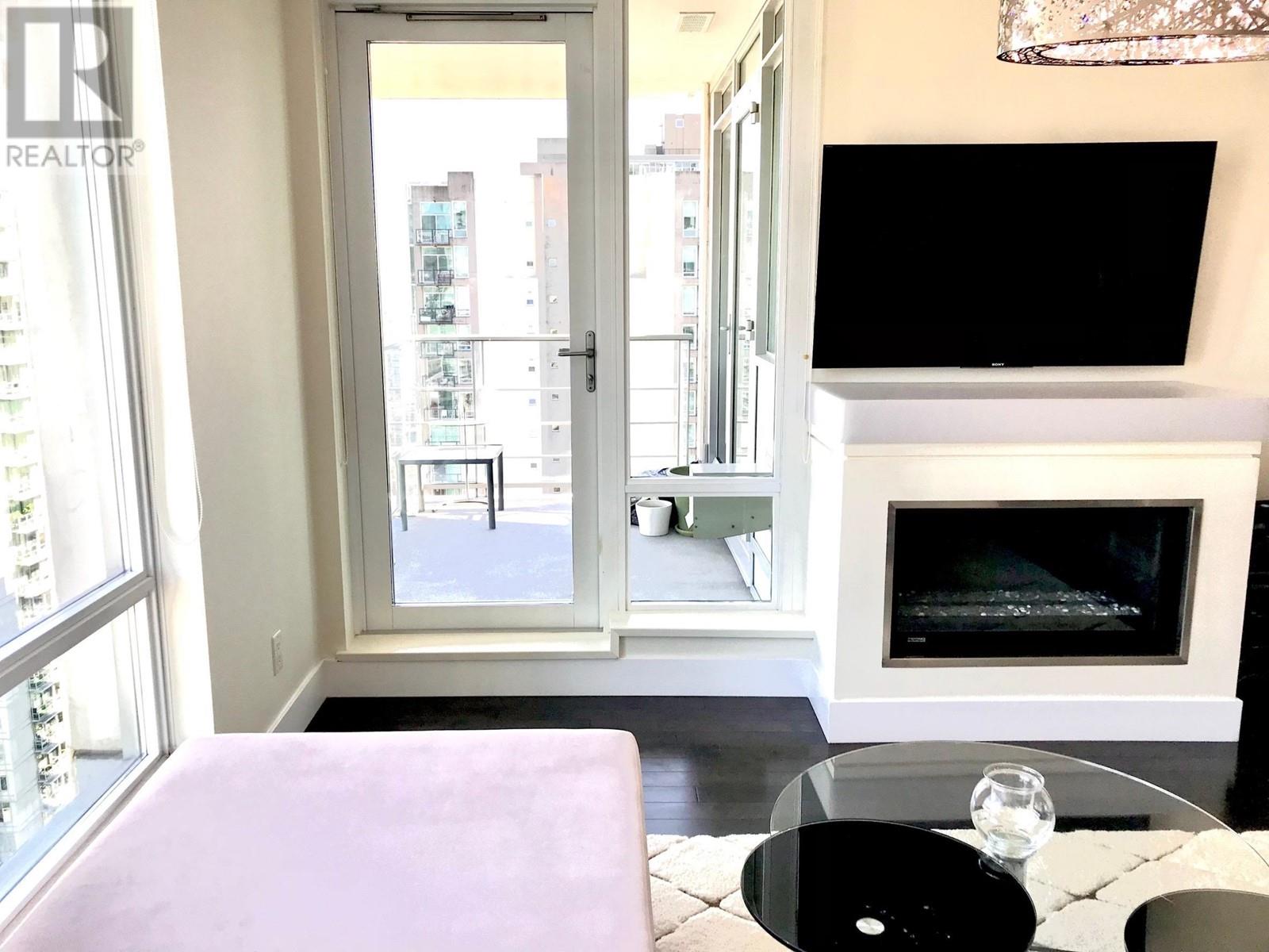 2502 535 Smithe Street, Vancouver, British Columbia  V6B 0H2 - Photo 7 - R2766968