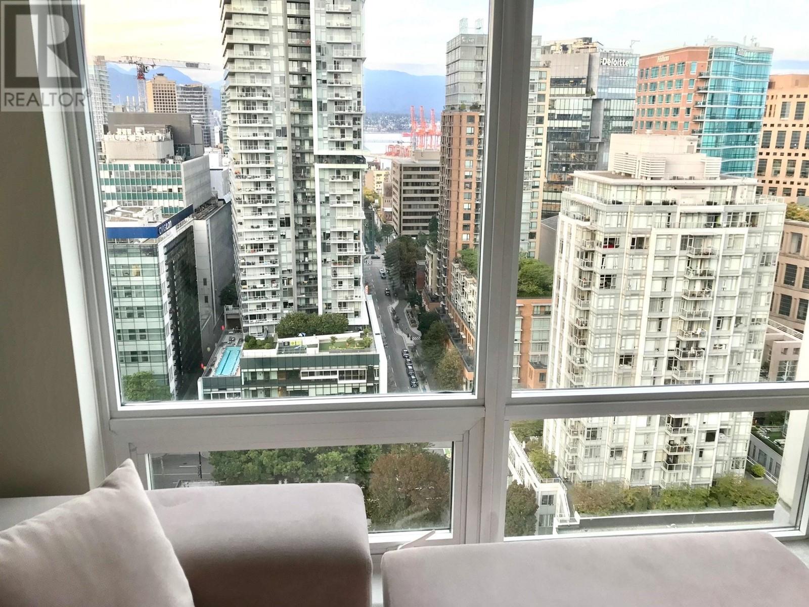 2502 535 Smithe Street, Vancouver, British Columbia  V6B 0H2 - Photo 12 - R2766968
