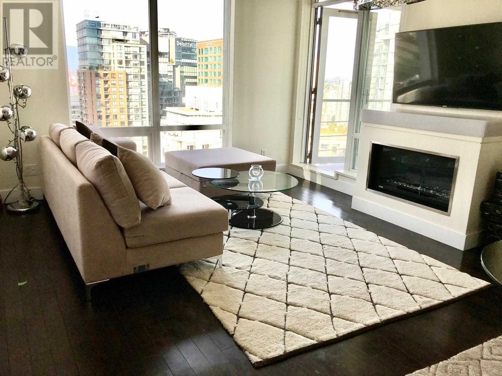 2502 535 Smithe Street, Vancouver, British Columbia  V6B 0H2 - Photo 4 - R2766968