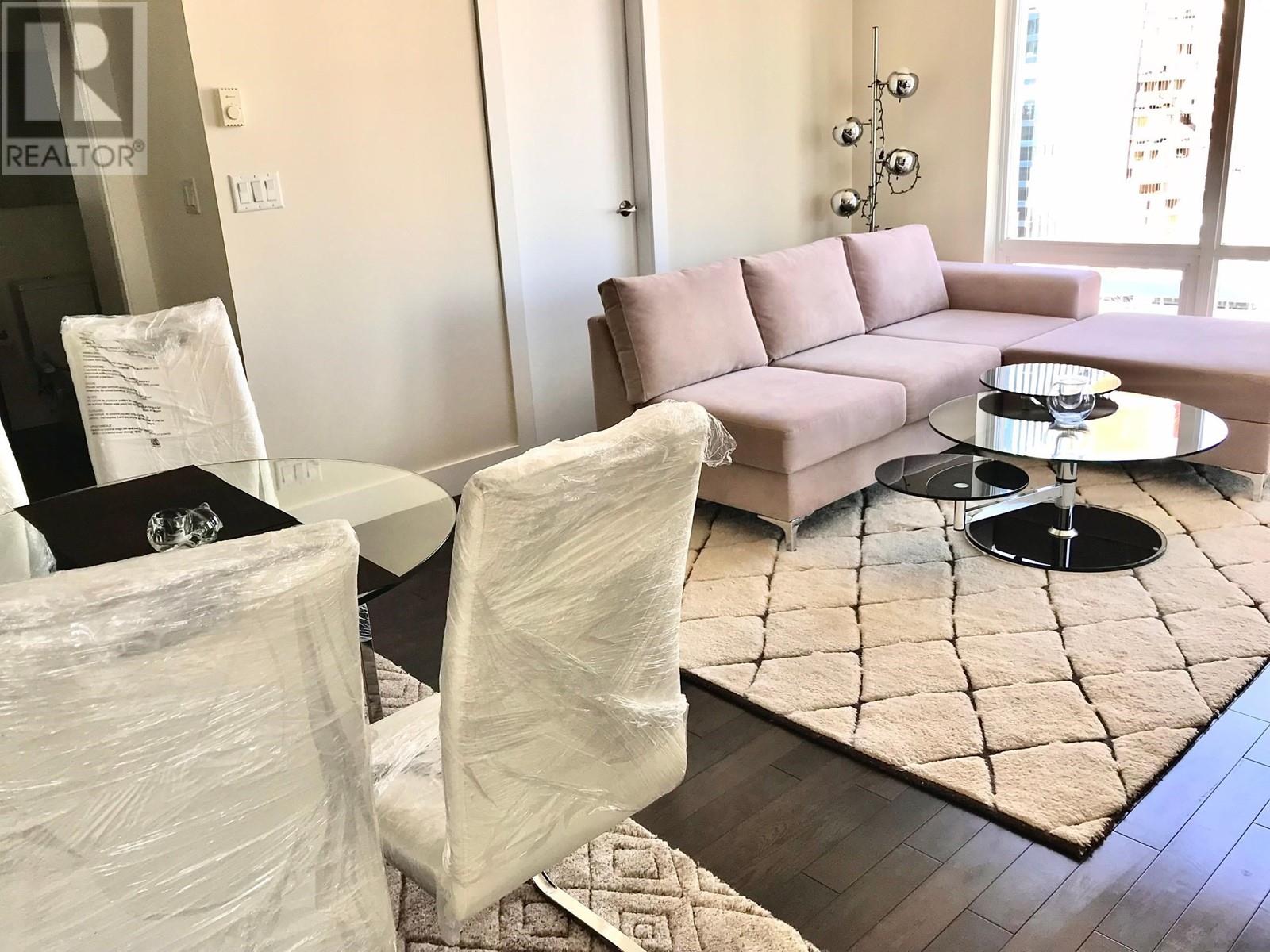 2502 535 Smithe Street, Vancouver, British Columbia  V6B 0H2 - Photo 5 - R2766968