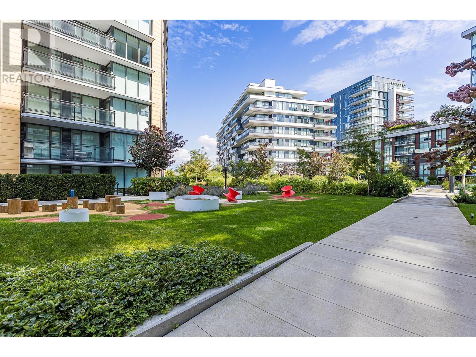 906 8160 Mcmyn Way, Richmond, British Columbia  V6X 0V2 - Photo 9 - R2811170