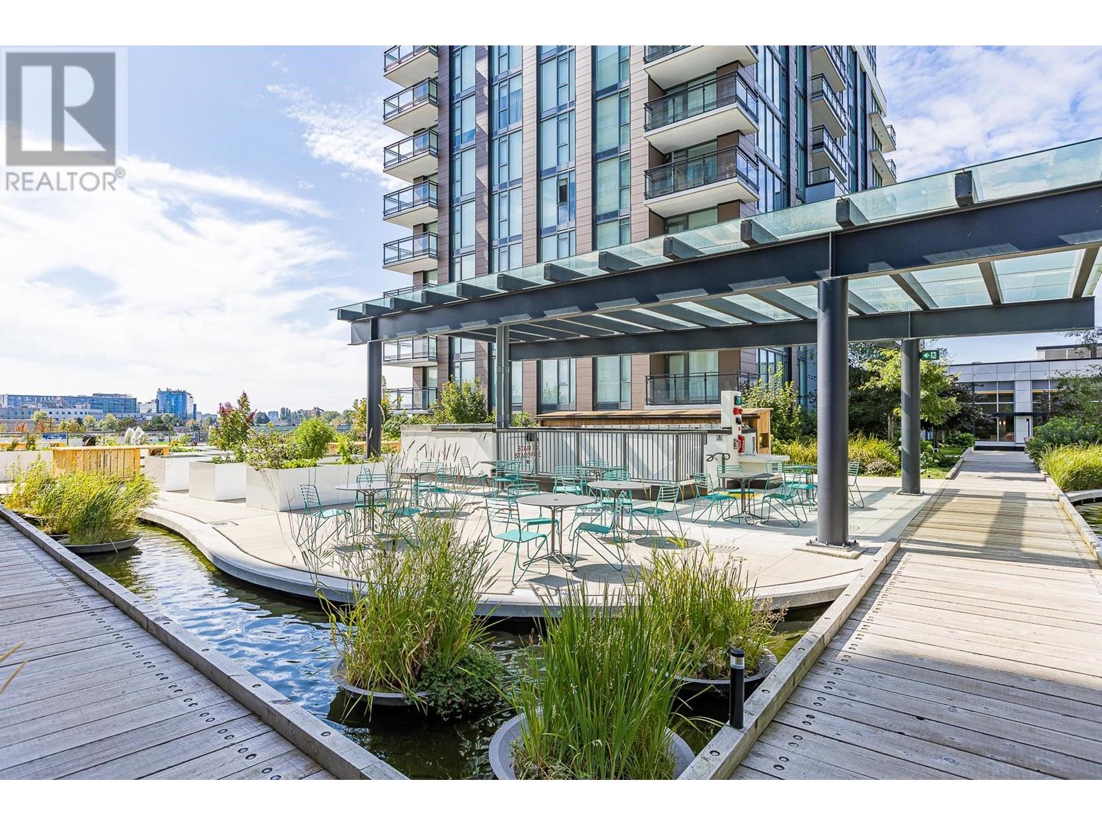 907 8160 Mcmyn Way, Richmond, British Columbia  V6X 0V2 - Photo 2 - R2811195