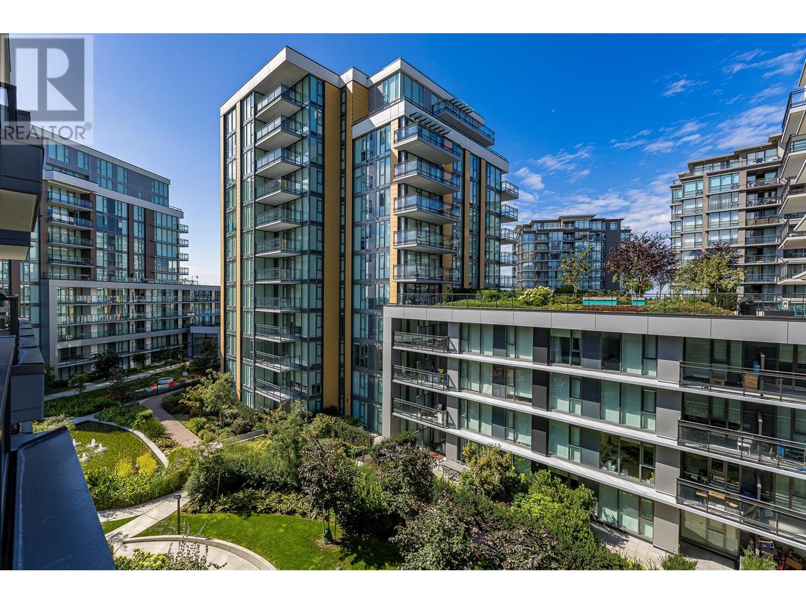 906 8160 Mcmyn Way, Richmond, British Columbia  V6X 0V2 - Photo 7 - R2811170