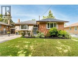 465 FOURTH Line, oakville, Ontario