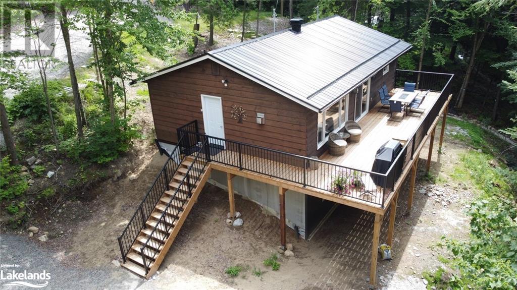 1521 kennaway road, haliburton