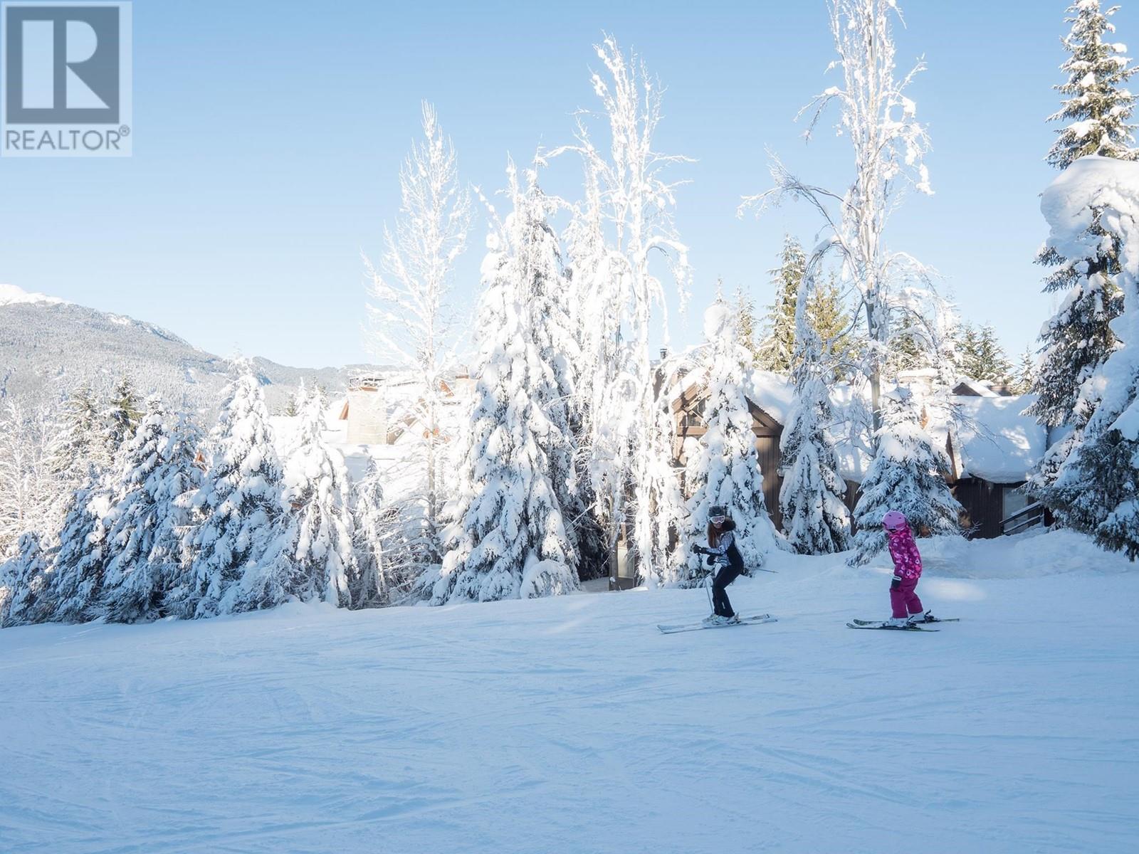 20 4891 PAINTED CLIFF ROAD, whistler, British Columbia