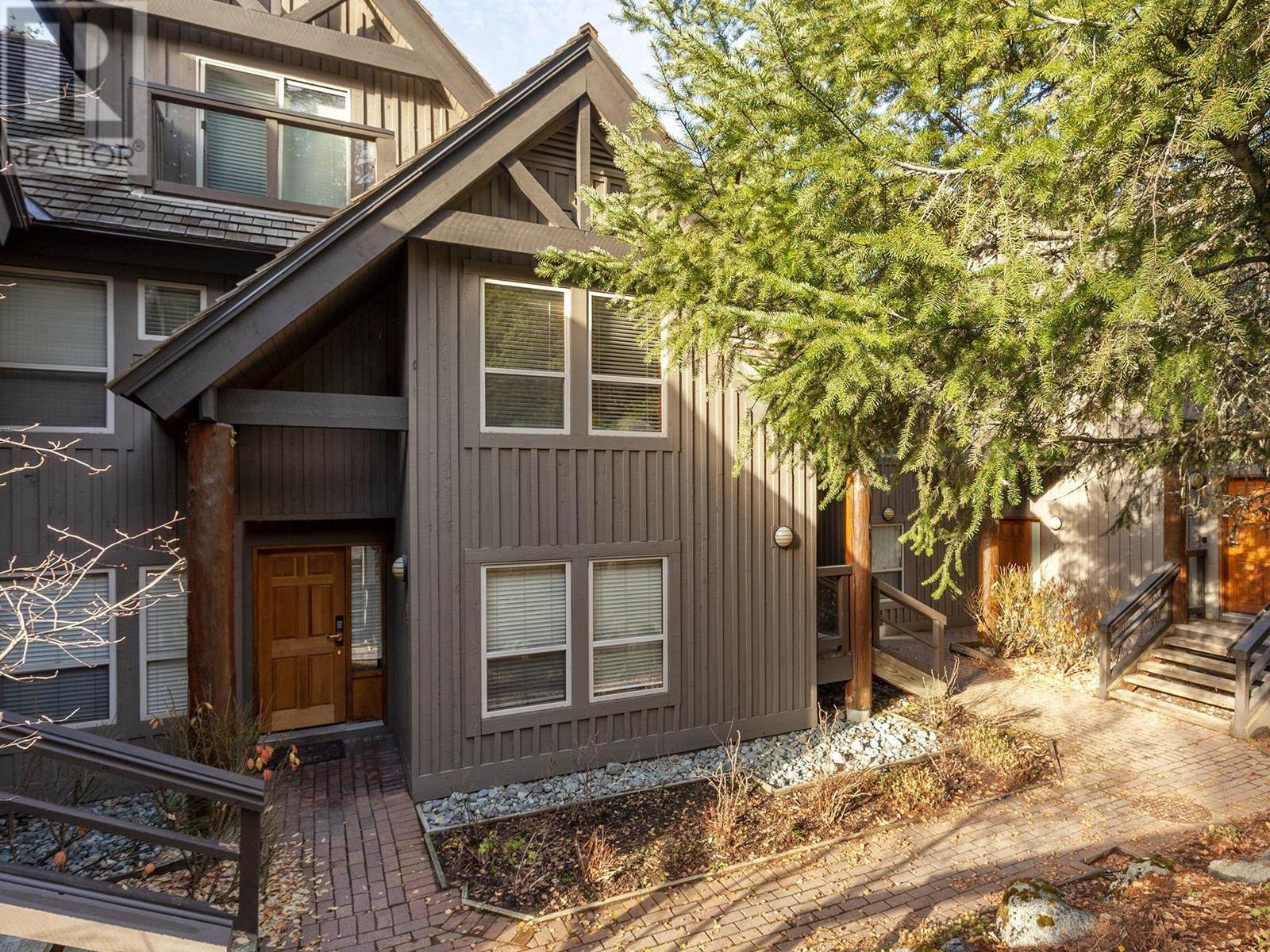 20 4891 Painted Cliff Road, Whistler, British Columbia  V0N 1B4 - Photo 3 - R2816326