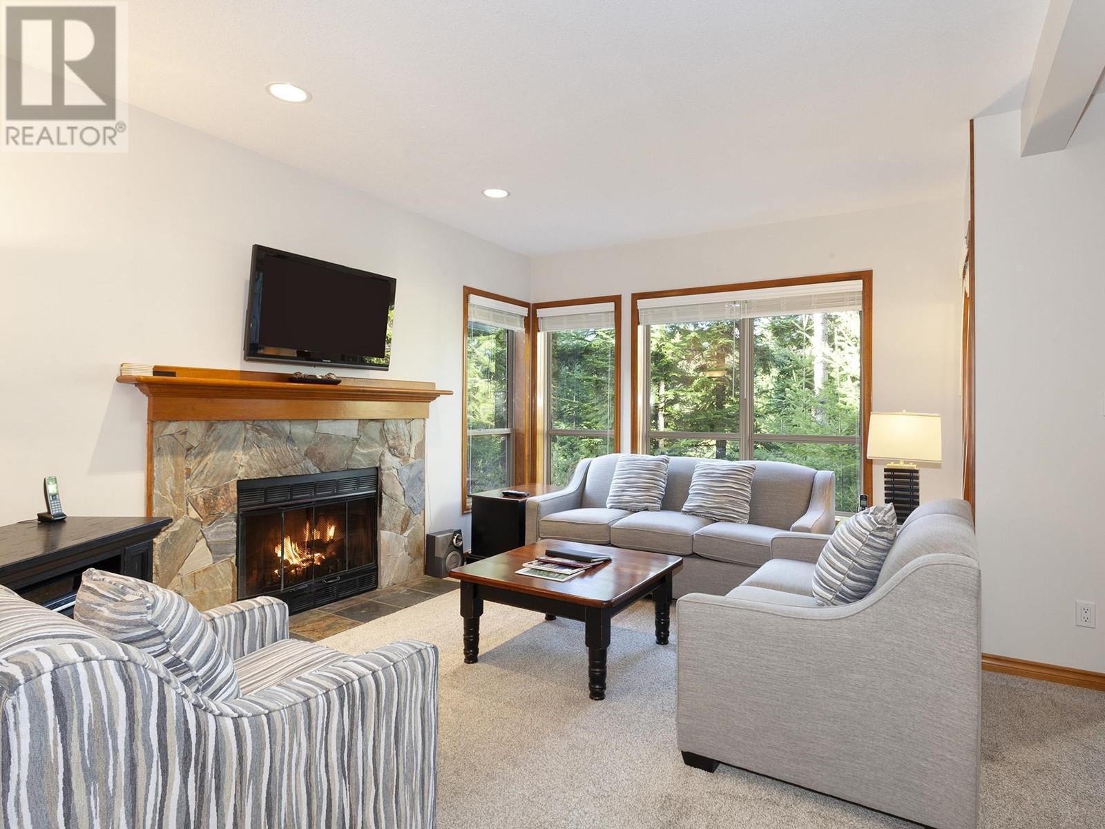 20 4891 Painted Cliff Road, Whistler, British Columbia  V0N 1B4 - Photo 4 - R2816326