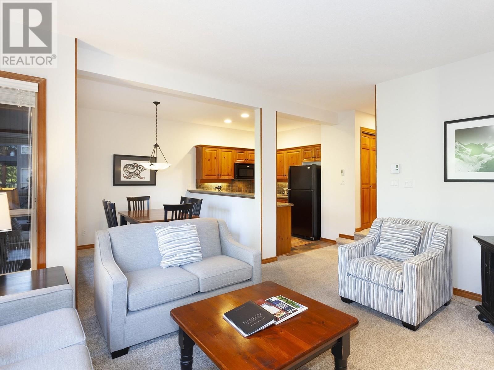 20 4891 Painted Cliff Road, Whistler, British Columbia  V0N 1B4 - Photo 6 - R2816326