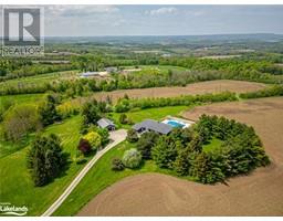 086131 7 Sideroad Meaford, Meaford (Municipality), Ca