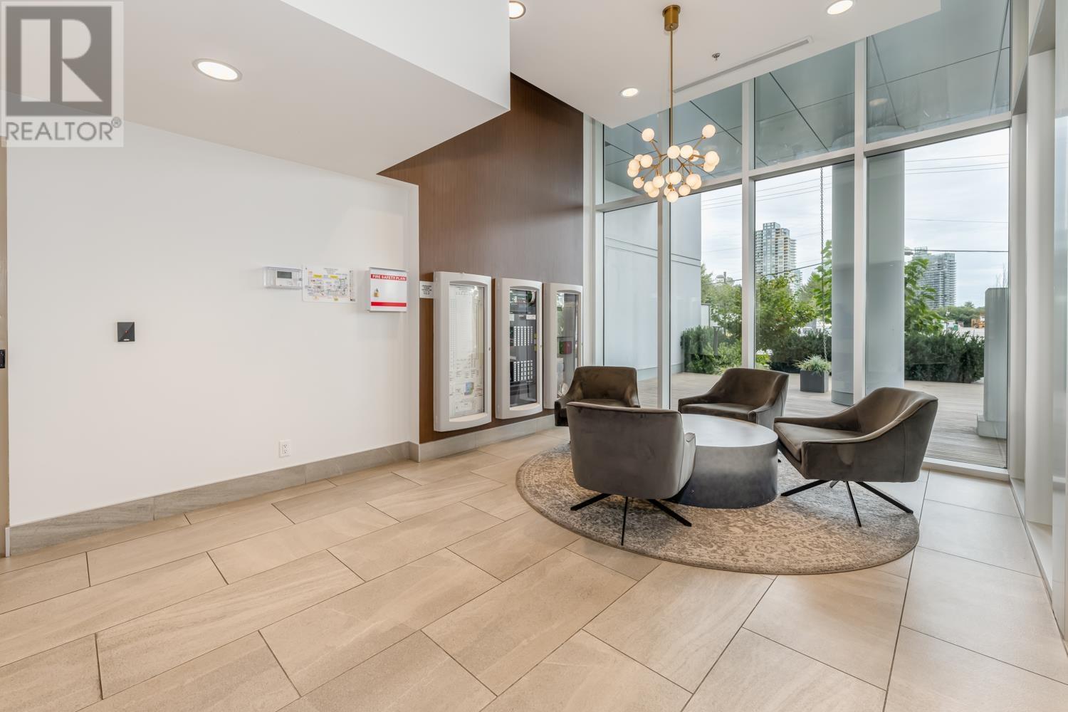 2202 2351 Beta Avenue, Burnaby, British Columbia  V5C 0M2 - Photo 3 - R2815505
