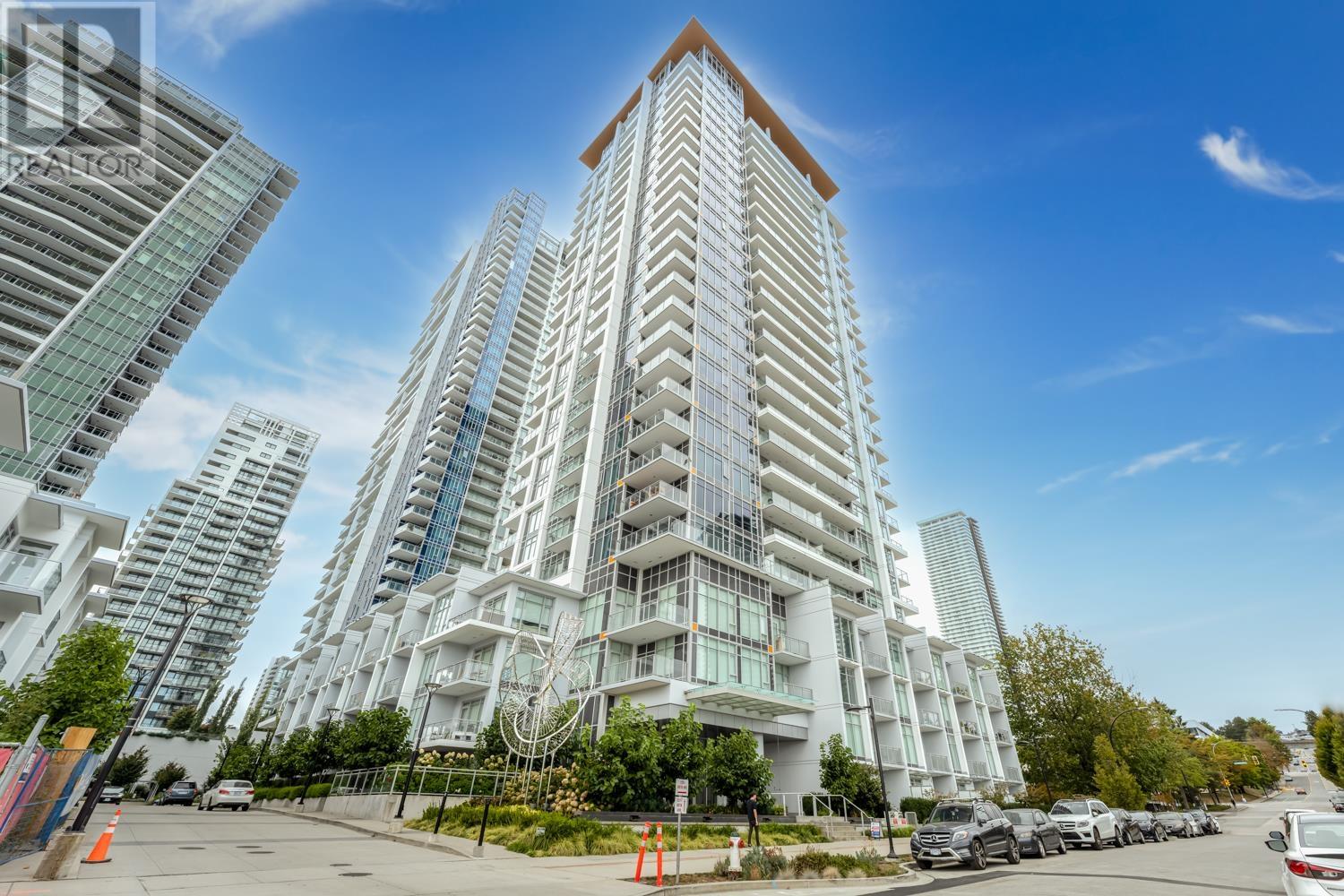 2202 2351 Beta Avenue, Burnaby, British Columbia  V5C 0M2 - Photo 2 - R2815505