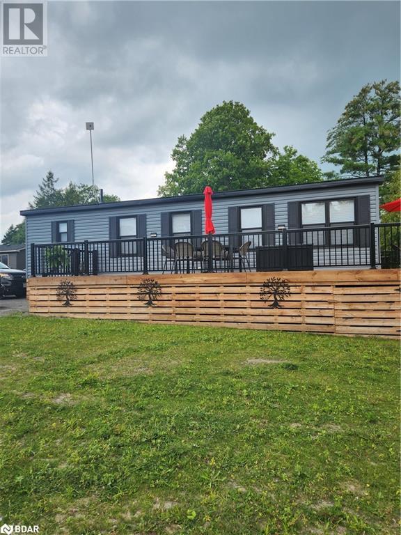 2612 VICTORIA RD Road Unit# LF01, kirkfield, Ontario