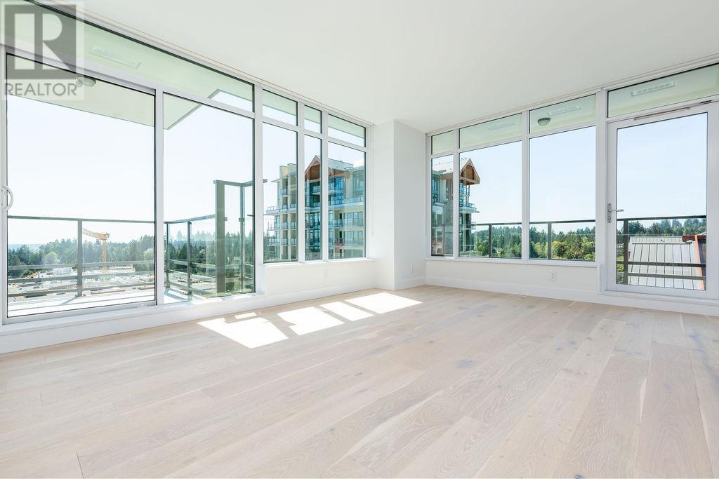 908 2785 LIBRARY LANE, north vancouver, British Columbia