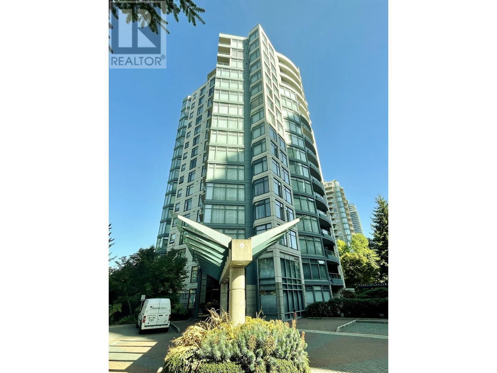1005 4567 Hazel Street, Burnaby, British Columbia  V5H 4V4 - Photo 4 - R2816086