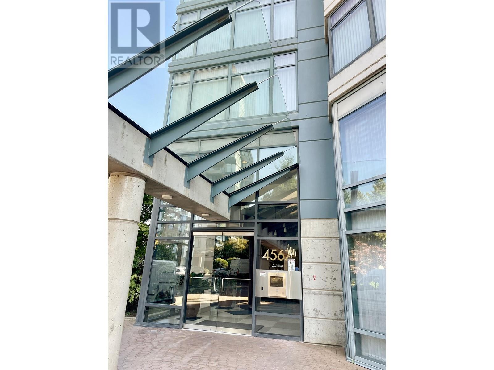 1005 4567 Hazel Street, Burnaby, British Columbia  V5H 4V4 - Photo 3 - R2816086