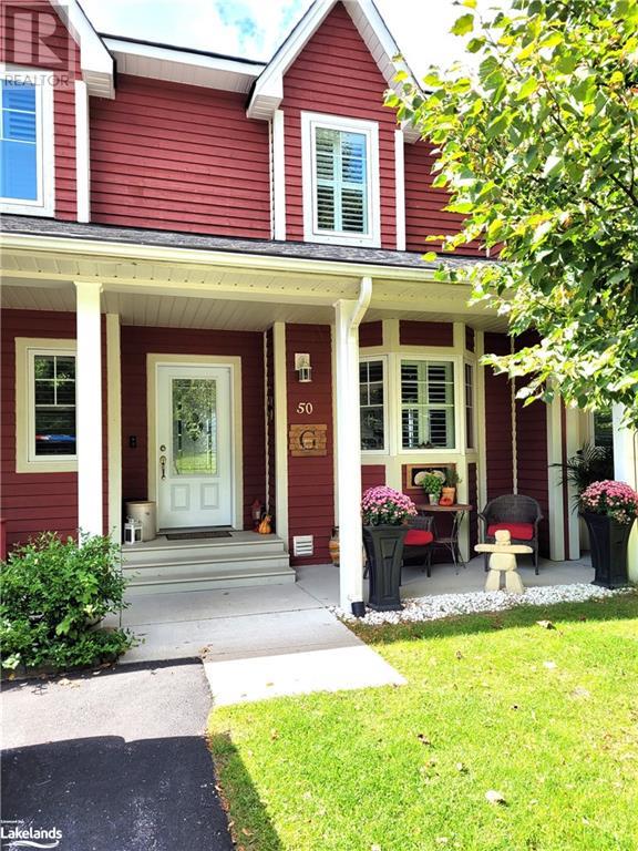 50 DRUMMOND Drive, penetanguishene, Ontario