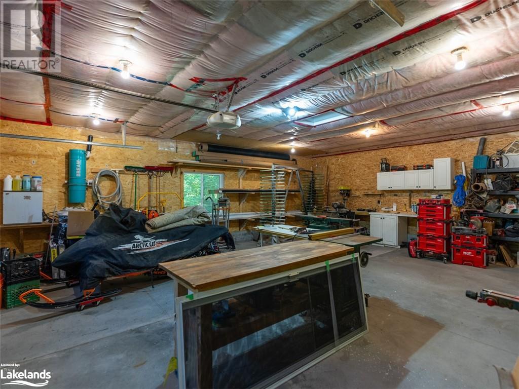 1265 Milford Bay Road, Milford Bay, Ontario  P0B 1E0 - Photo 19 - 40484980