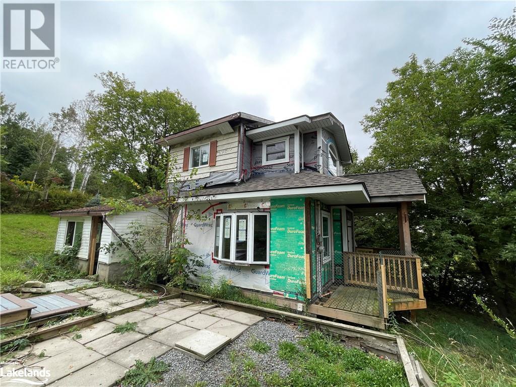 47 ferguson road, huntsville