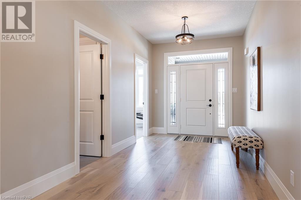 69 Pugh Street, Milverton, Ontario N0K 1M0 (26068502) Royal LePage