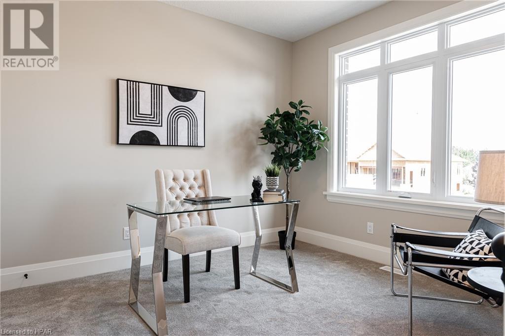 69 Pugh Street, Milverton, Ontario N0K 1M0 (26068502) Royal LePage