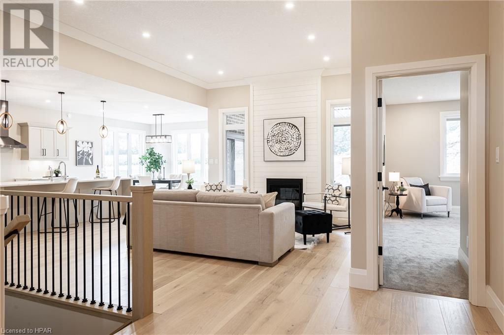 69 Pugh Street, Milverton, Ontario N0K 1M0 (26068502) Royal LePage