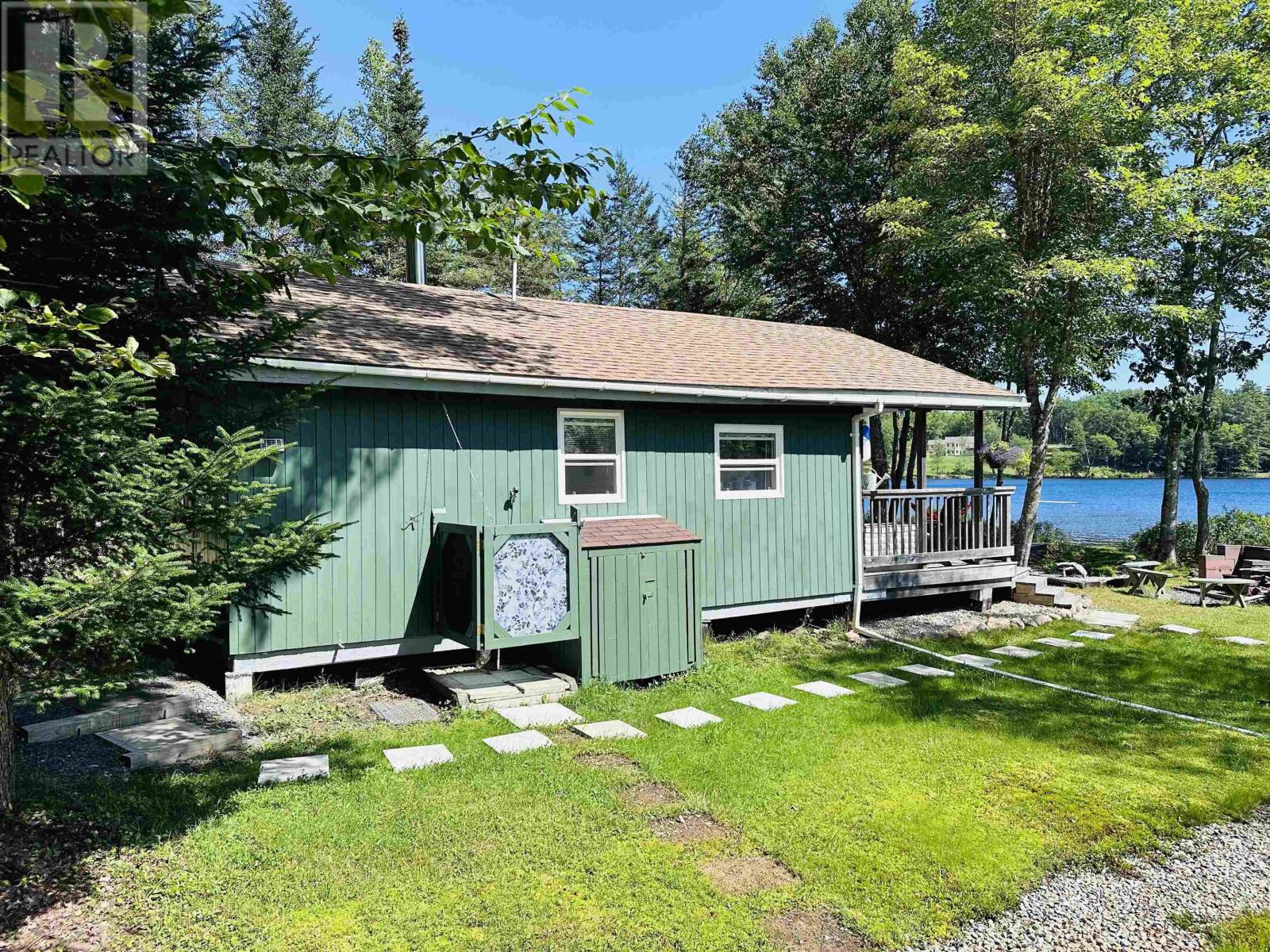 14 Holbert Lake Road, Newburne, Nova Scotia  B0J 2E0 - Photo 21 - 202317866