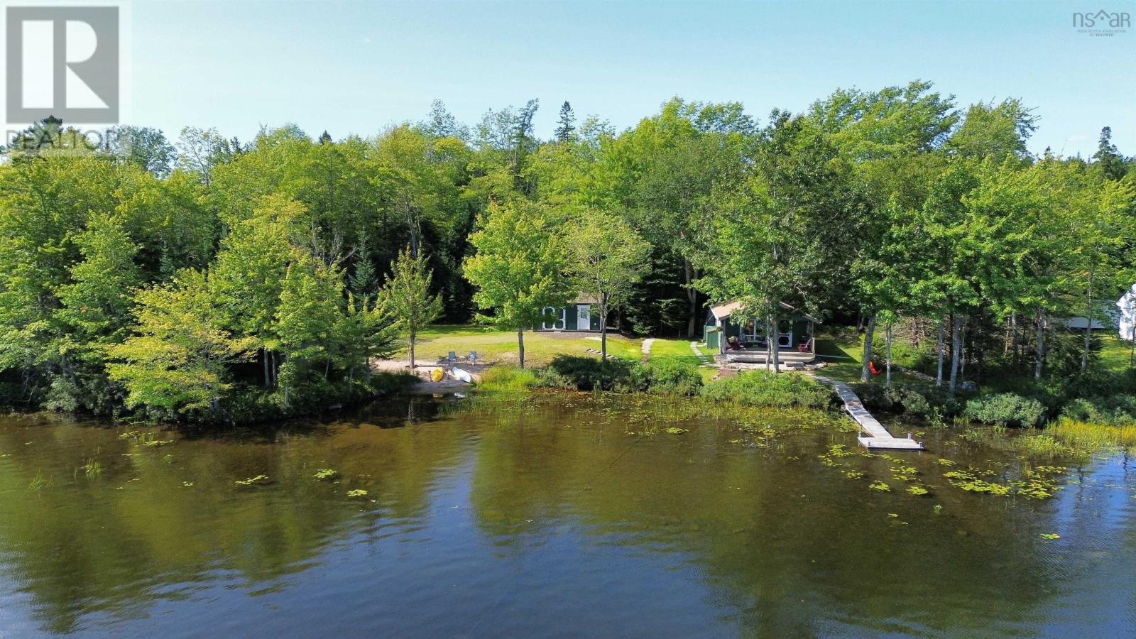 14 Holbert Lake Road, Newburne, Nova Scotia  B0J 2E0 - Photo 3 - 202317866