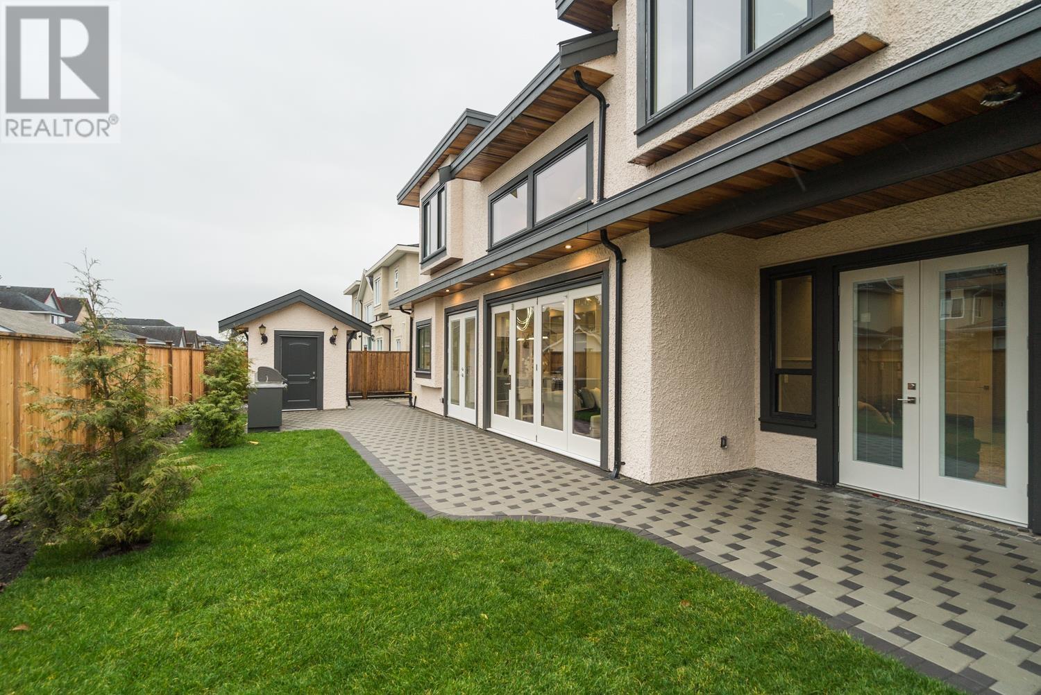 8340 Alanmore Place, Richmond, British Columbia  V7C 2C1 - Photo 23 - R2816277