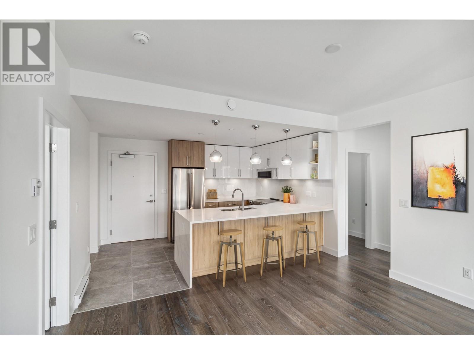 506 11703 Fraser Street, Maple Ridge, British Columbia  V2X 9A7 - Photo 4 - R2815847