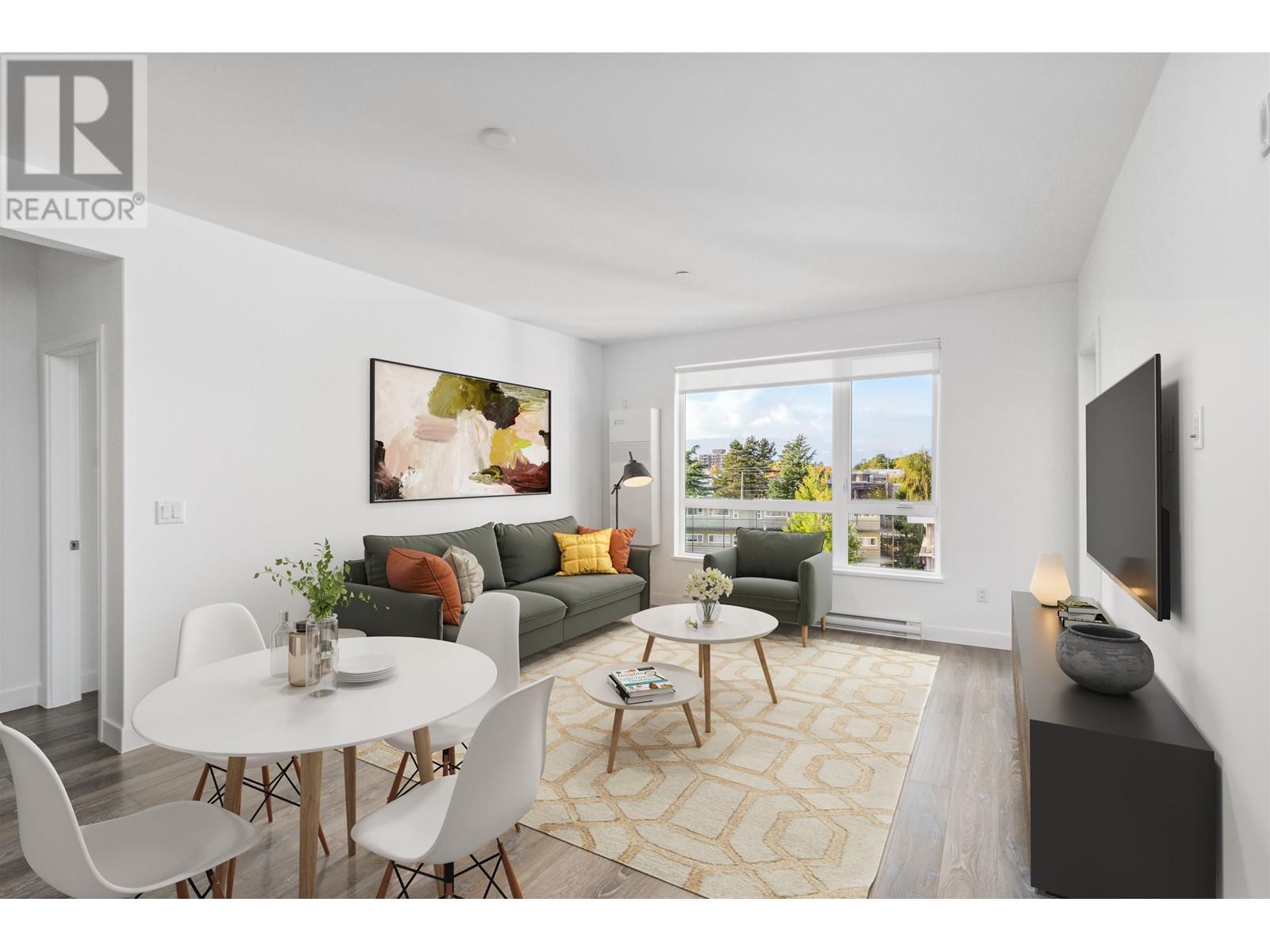 506 11703 Fraser Street, Maple Ridge, British Columbia  V2X 9A7 - Photo 5 - R2815847