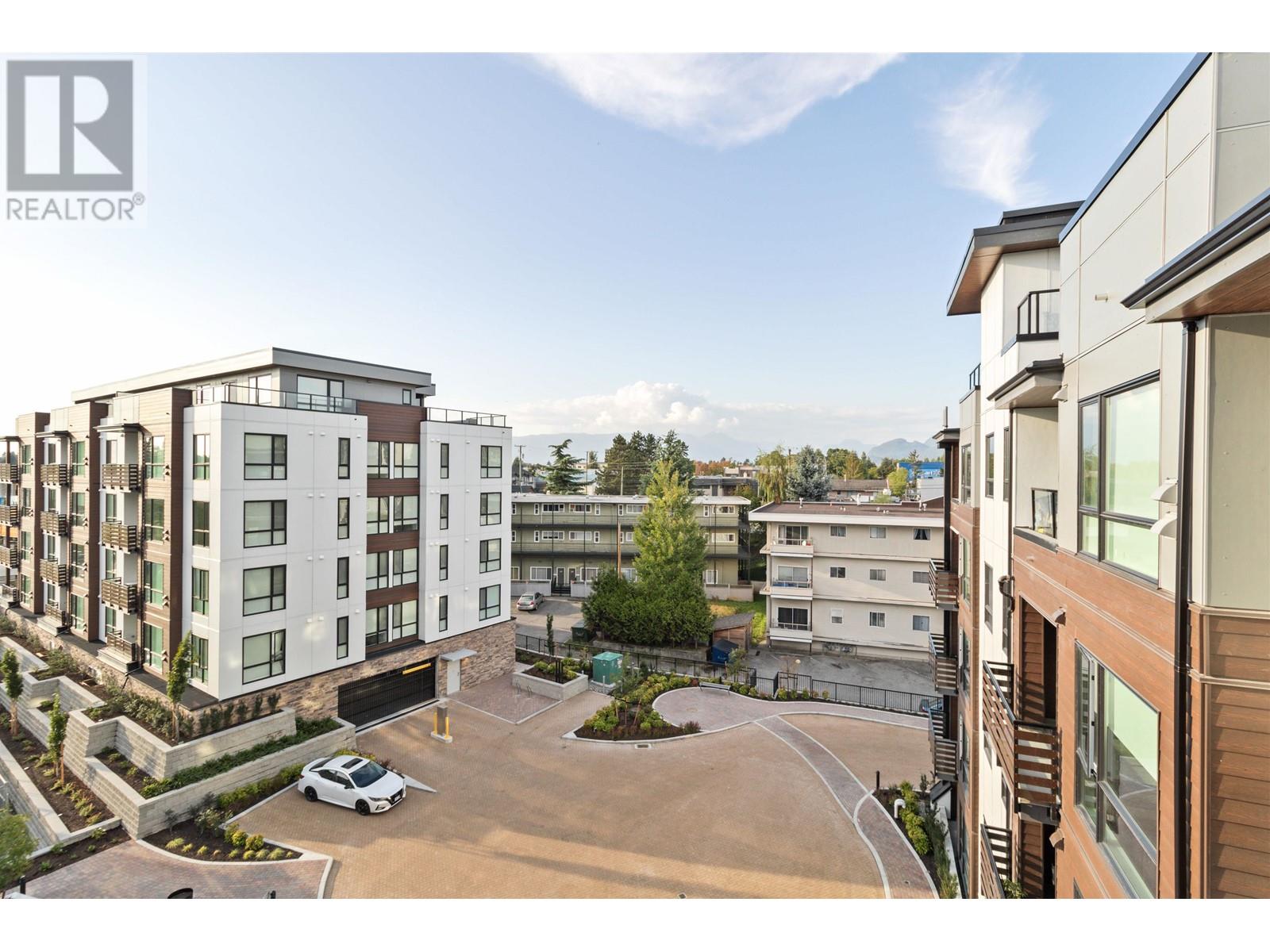 506 11703 Fraser Street, Maple Ridge, British Columbia  V2X 9A7 - Photo 13 - R2815847