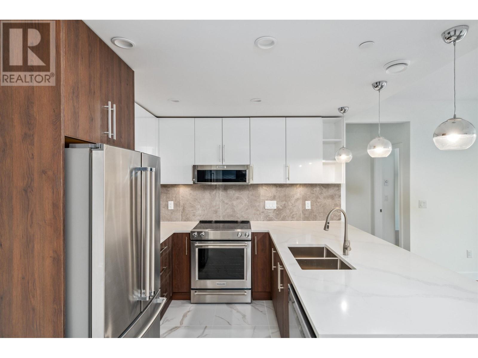 503 11703 Fraser Street, Maple Ridge, British Columbia  V2X 9A7 - Photo 4 - R2815830