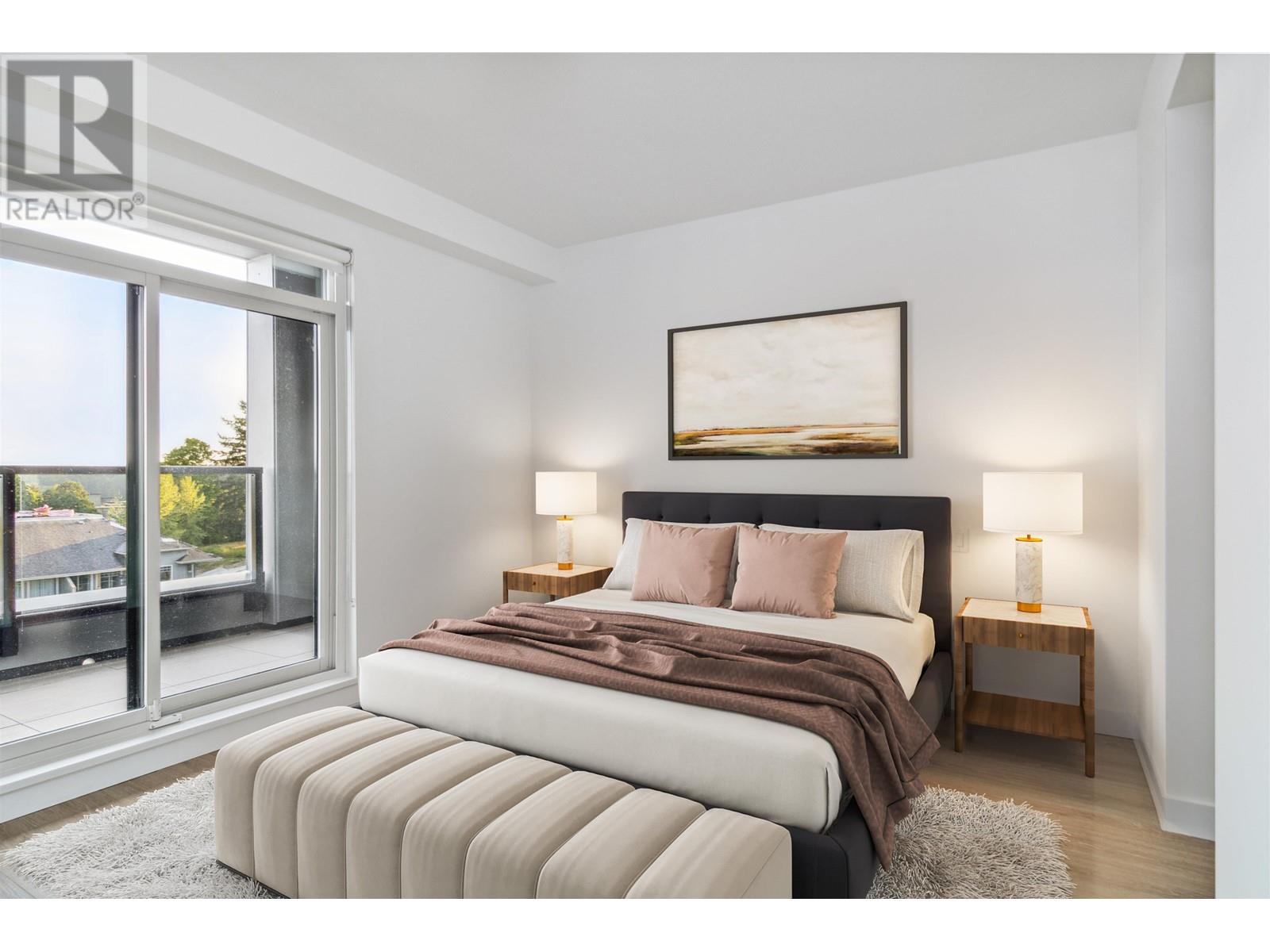 503 11703 Fraser Street, Maple Ridge, British Columbia  V2X 9A7 - Photo 6 - R2815830