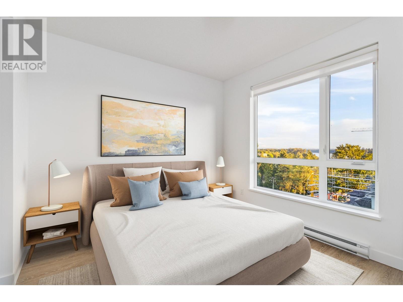 503 11703 Fraser Street, Maple Ridge, British Columbia  V2X 9A7 - Photo 8 - R2815830