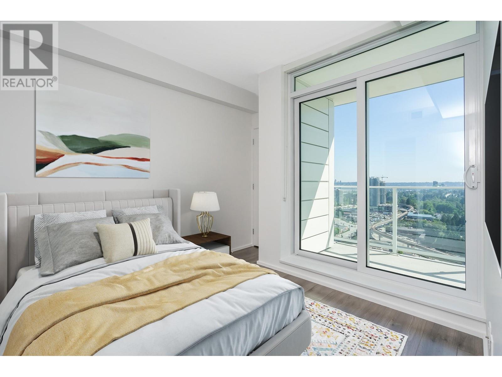 1607 3833 Evergreen Place, Burnaby, British Columbia  V3J 0M2 - Photo 10 - R2808065