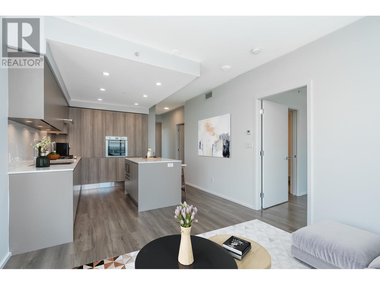 1607 3833 Evergreen Place, Burnaby, British Columbia  V3J 0M2 - Photo 6 - R2808065